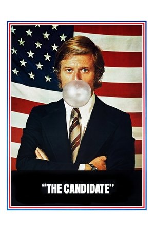 Кандидат (фильм, 1972)