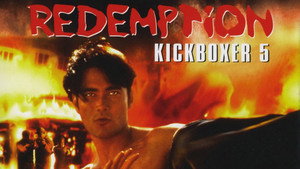 Кикбоксер 5: Возмездие (фильм, 1995)