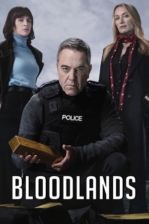 Призраки прошлого (сериал, 2021)