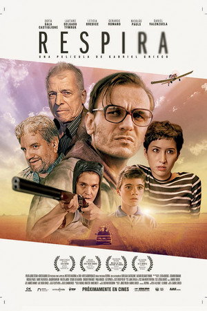 Дыши: Трансгенез (фильм, 2019)