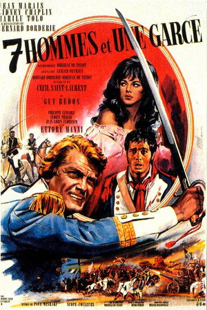 Семеро и стерва (фильм, 1967)