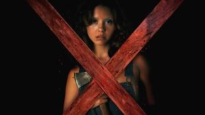 X (фильм, 2022)