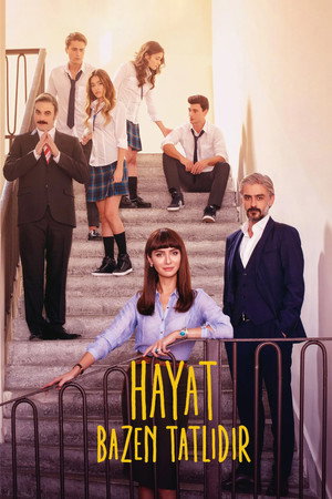 Иногда жизнь прекрасна (сериал, 2016)