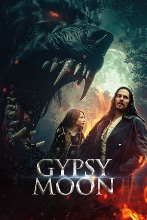 Цыганская луна (фильм, 2024)