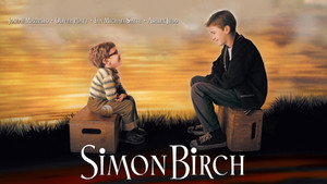 Саймон Бирч (фильм, 1998)