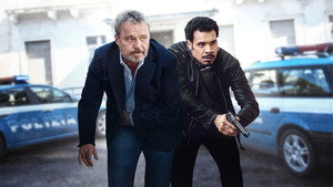 Карло и Малик (сериал, 2018)