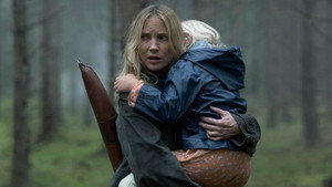 Тайны Сильверхёйда (сериал, 2015)