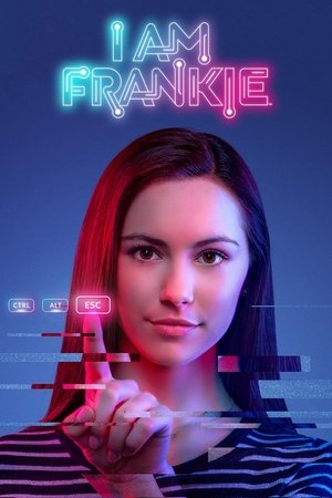 Я Фрэнки (сериал, 2017)