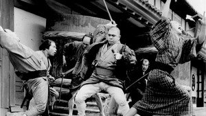 Повесть о Затоичи (фильм, 1962)