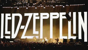 Led Zeppelin «Celebration Day» (фильм, 2012)