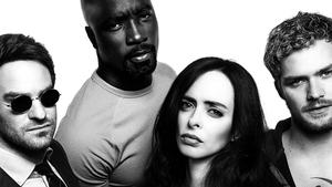 Защитники (сериал, 2017)