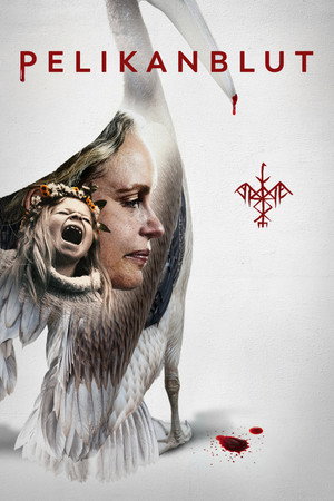 Кровь пеликана (фильм, 2019)