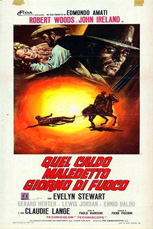 Этот жаркий день в огне (фильм, 1968)