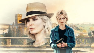 Синьора Вольпе (сериал, 2022)