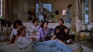 Вечеринка в Беверли Хиллз (фильм, 1993)