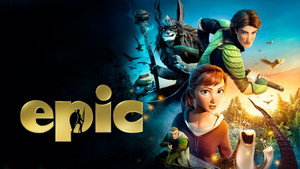 Эпик (мультфильм, 2013)