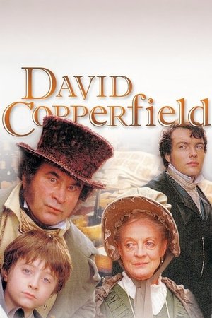 Дэвид Копперфилд (сериал, 1999)