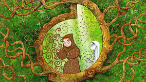 Тайна Келлс (мультфильм, 2008)