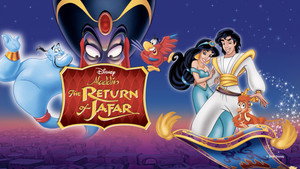 Возвращение Джафара (мультфильм, 1994)