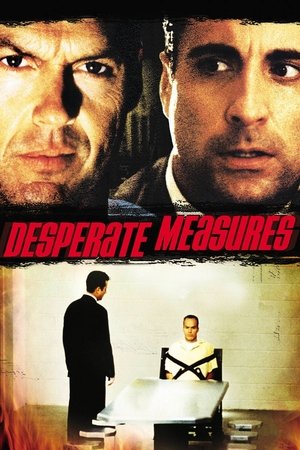 Отчаянные меры (фильм, 1998)