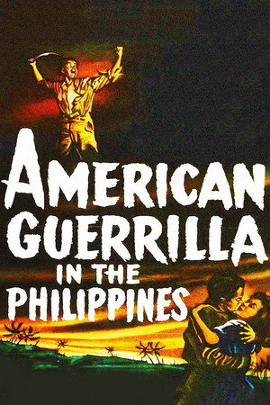 Американские партизаны на Филиппинах (фильм, 1950)