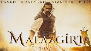 Манцикерт, 1071-й (фильм, 2022)