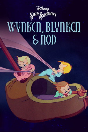 Винкин, Блинкин и Нод (мультфильм, 1938)
