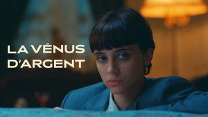 Серебряная Венера (фильм, 2023)