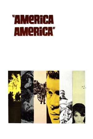 Америка, Америка (фильм, 1963)