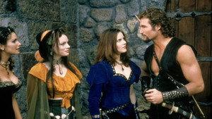 Новые приключения Робин Гуда (сериал, 1997)