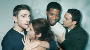 Как это делается в Америке (сериал, 2010)