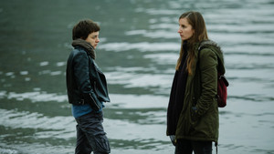 Сводная сестра (фильм, 2019)