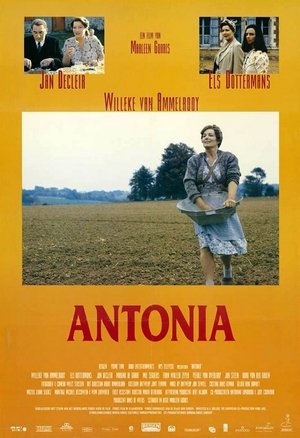 Антония (фильм, 1995)