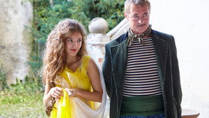 Призраки (фильм, 2018)
