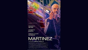 Мартинес (фильм, 2023)
