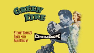 Зеленый огонь (фильм, 1954)