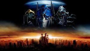 Трансформеры (фильм, 2007)