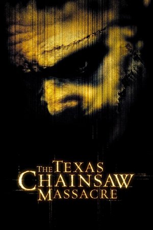 Техасская резня бензопилой (фильм, 2003)