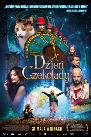 День шоколада (фильм, 2018)