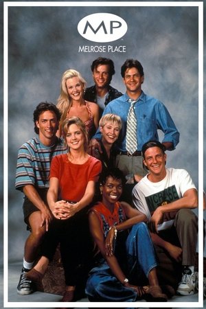 Мелроуз Плэйс (сериал, 1992)