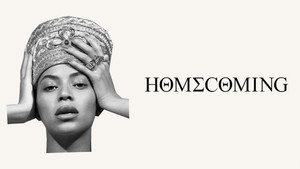 Возвращение домой: Фильм Бейонсе (фильм, 2019)