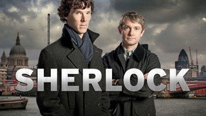 Шерлок (сериал, 2011)