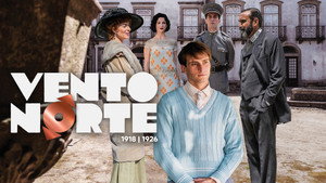 Северный ветер (сериал, 2021)