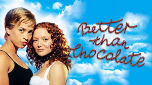 Лучше, чем шоколад (фильм, 1999)