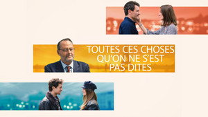 Те слова, что мы не сказали друг другу (сериал, 2020)