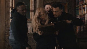 Мы уже мертвы? (фильм, 2019)