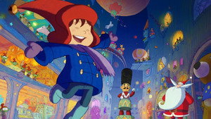 Ученик Санты (мультфильм, 2010)