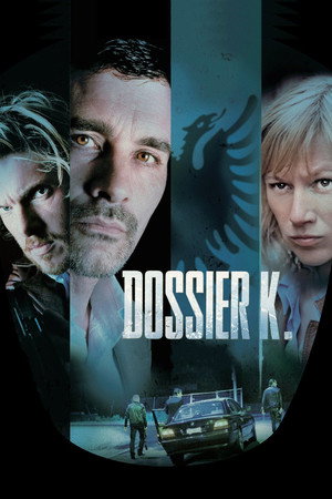 Досье «К» (фильм, 2009)