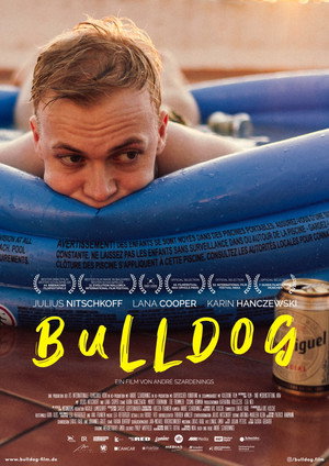 Бульдог (фильм, 2022)