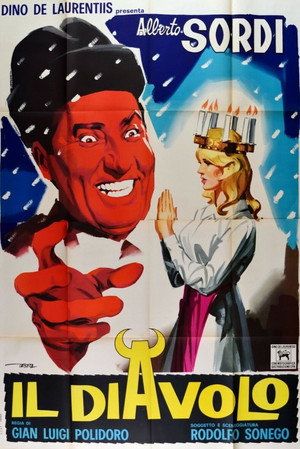 Дьявол (фильм, 1963)